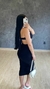 Vestido Natalia Preto na internet