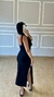 Vestido Thaine Preto - comprar online