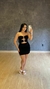 Vestido Andressa Preto