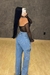 Cropped Lilly na internet
