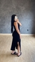 Vestido Lainara Preto na internet