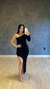 Vestido Adriane Manga longa - comprar online