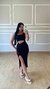 Vestido Iara Preto