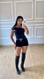 Body Poliamida Alice