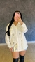 Camisa Deise Off White