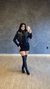 Jaqueta Puffer 3 em 1 - Mariele Francine