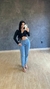 Calça jeans Mom - comprar online