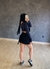 Body Sarah na internet