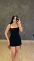 Vestido Camila Preto - comprar online
