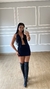 Conjunto Yaris Preto