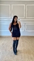 Vestido Tule Helena
