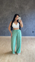 Calça Pantalona Promo