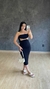 Vestido Natalia Preto - comprar online