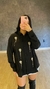 Camisa Deise Preto