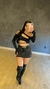 Cropped Gringa - comprar online