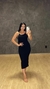 Vestido Sara Preto - comprar online
