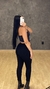 Calça Jeans Skinny Preta na internet
