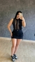 Body Victoria Gringa Preto