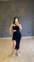 Vestido Jami Preto - comprar online