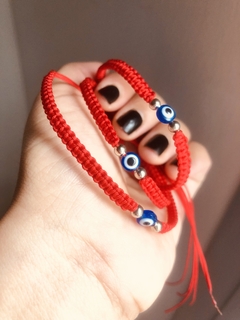 Pulsera protectora - comprar online
