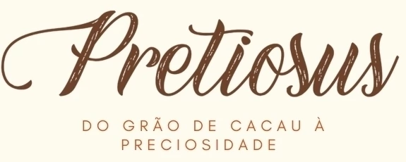 Pretiosus - Do grão de cacau à preciosidade