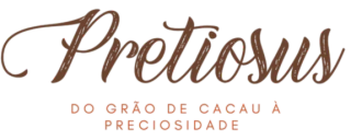 Pretiosus - Do grão de cacau à preciosidade