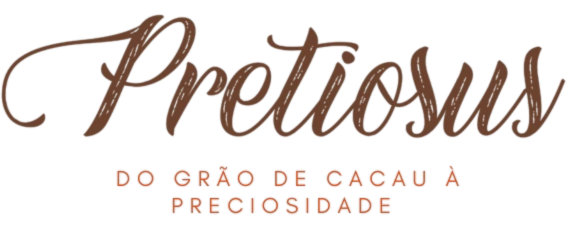 Pretiosus - Do grão de cacau à preciosidade