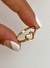 Anillo mini corazón