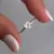 Anillo Heart Glow - comprar online