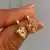 Aros Miss U (Dorado) en internet