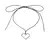 Choker Tainted Love