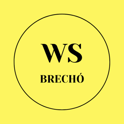 WS Brechó Masculino