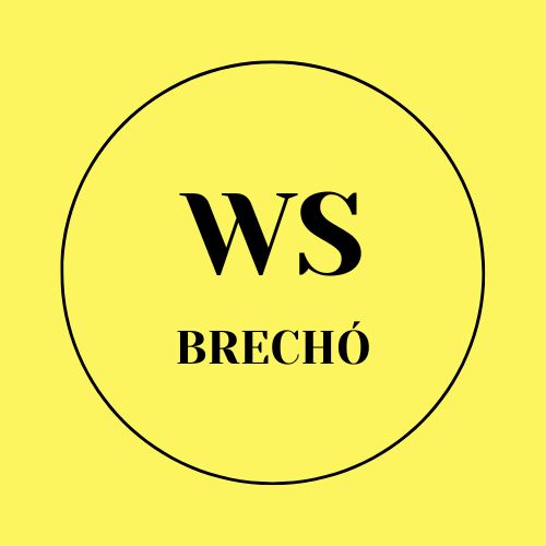 WS Brechó Masculino