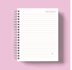Caderno Signos Constelação - Capricórnio - comprar online
