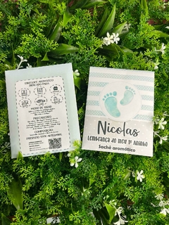 Envelope Aromático - comprar online