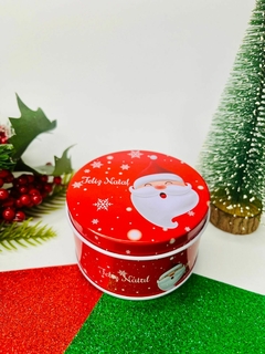 Velas Aromáticas - NATAL - 100g na internet
