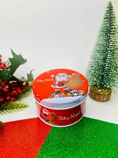 Velas Aromáticas - NATAL - 100g - loja online
