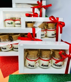 Kit Velas Aromáticas - NATAL na internet