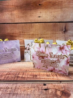 Escaldas Pés - Lavanda 50g - comprar online