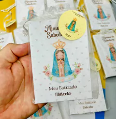 Livrinho Minutos de Sabedoria