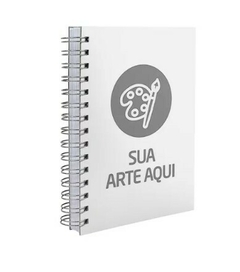 Querido Diário Sua Arte Aqui - Menina - Menino