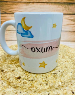 Imagem do Canecas Colecionáveis - ORIXÁS CUT