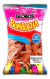 GLOBOS 9"" PERLADO BOMBUCHA X 25u ROSA GOLD - comprar online