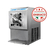 MAQUINA DE HELADO ARTESANAL 6 LITROS BQL-H18S - comprar online