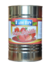 PULPA DE FRUTILLA TAMIZADA X 4.600 KG FACHY
