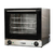 HORNO CONVECTOR ELECTRICO MC-600 (MEDIANO) SANTINI
