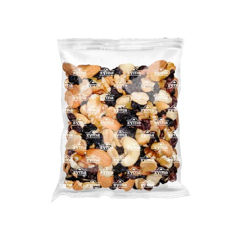 MIX FRUTOS SECOS CON MANI X 1kg ZYMA - comprar online