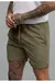 Shorts Red Feather Swin Mescla Old Green na internet