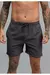 Shorts Red Feather Swin Mescla Iron