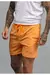 Shorts Red Feather Swin Mescla Tangerina - comprar online